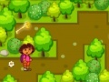 Gioco Dora Lost In Maze