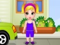 Gioco Baby Madison Gym