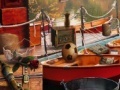 Gioco A royal affair