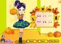 Gioco Dress Me For Thanksgiving
