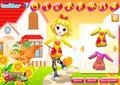 Gioco My 7th Thanksgiving Day