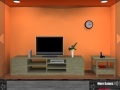 Gioco Escape from orange room