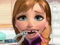 Gioco Anna Dentist