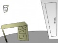 Gioco Escape from the simple room