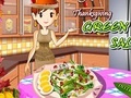 Gioco Green Bean Salad