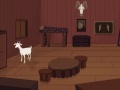 Gioco Goat House Escape