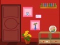 Gioco Easy way red room escape