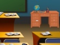 Gioco Class room escape
