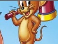 Gioco Tom and Jerry Puzzles