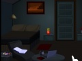 Gioco Laser room escape
