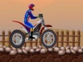 Gioco Motocross extreme