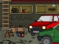 Gioco Outrageous Garage Escape