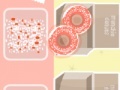 Gioco Stawberry shortcake donuts