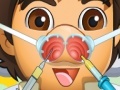 Gioco Diego Nose Doctor