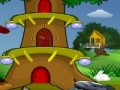 Gioco Escape The Woodpecker