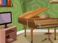 Gioco Vintage Modern Room Escape