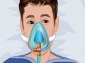 Gioco Justin Bieber Flu Doctor