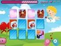 Gioco Valentine Memory