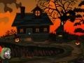 Gioco Halloween baby escape