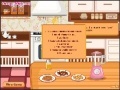 Gioco CookingFrenzyDeliciousBaklava