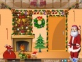 Gioco Christmas House Escape
