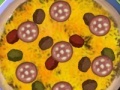 Gioco Puppy Pizza