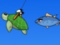 Gioco Swampy fishing
