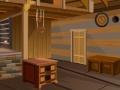 Gioco Hunter home escape