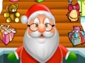 Gioco Santas Gift Shop