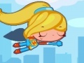 Gioco Superhero slacking