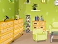 Gioco Greenish Room Escape
