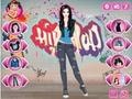 Gioco Fashion DJ