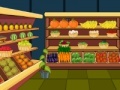 Gioco Supermarket escape