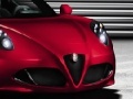 Gioco Alfa Romeo Puzzle