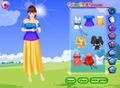 Gioco Miss Teen Style