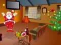 Gioco Santa Room Rat Escape