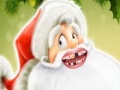 Gioco Santa Clause At The Dentist