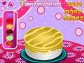 Gioco Birthday Cake Decoration