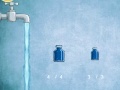 Gioco Empty Bottle Water Puzzle