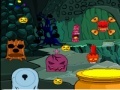 Gioco Escape - Find Halloween mask