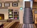 Gioco Escape from Basement House
