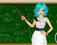 Gioco My Teacher Dress Up