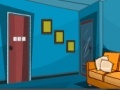 Gioco Escape from Home Office