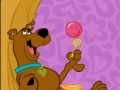 Gioco Scooby Doo Bubble Trouble