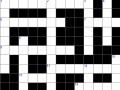 Gioco Crossword GO-7
