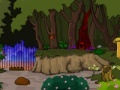 Gioco Mushroom Green Forest Escape