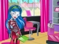 Gioco Ghoulia Yelps. Room clean up