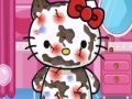 Gioco Hello Kitty Care