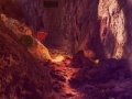 Gioco Gold Cave Escape