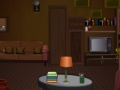 Gioco Lovely house escape